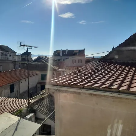 Dota Apartamento Split