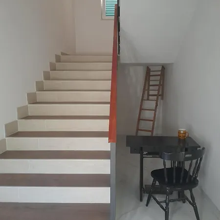 Apartamento Dota Split