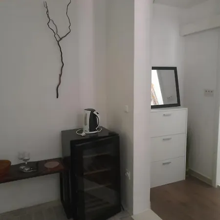 Apartamento Dota *